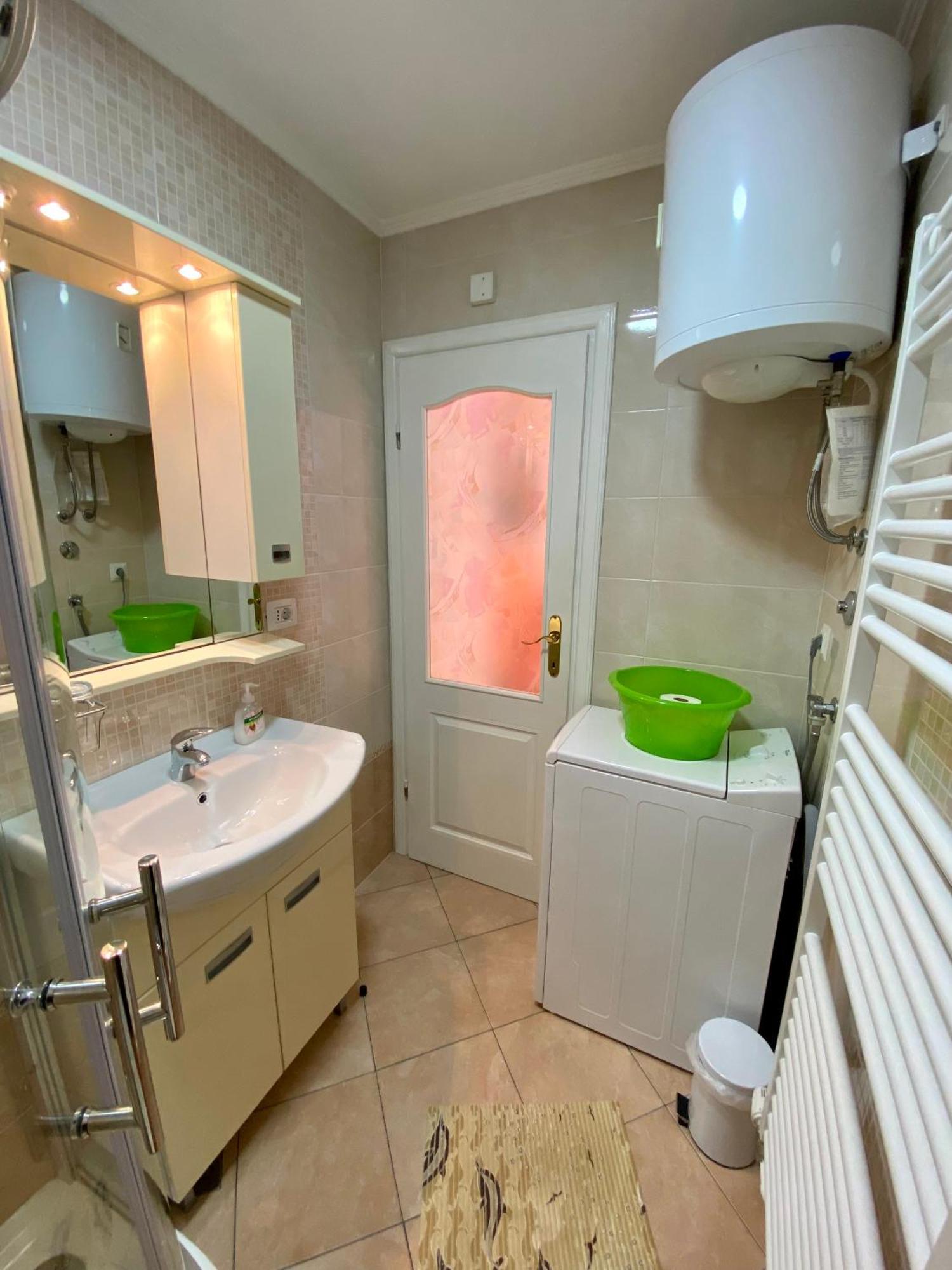 Apartments Leila Mali Lošinj Екстериор снимка