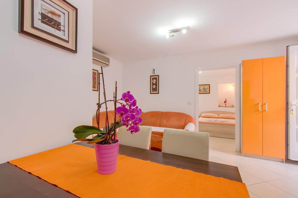 Apartments Leila Mali Lošinj Екстериор снимка